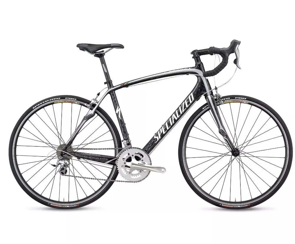 Roubaix Elite