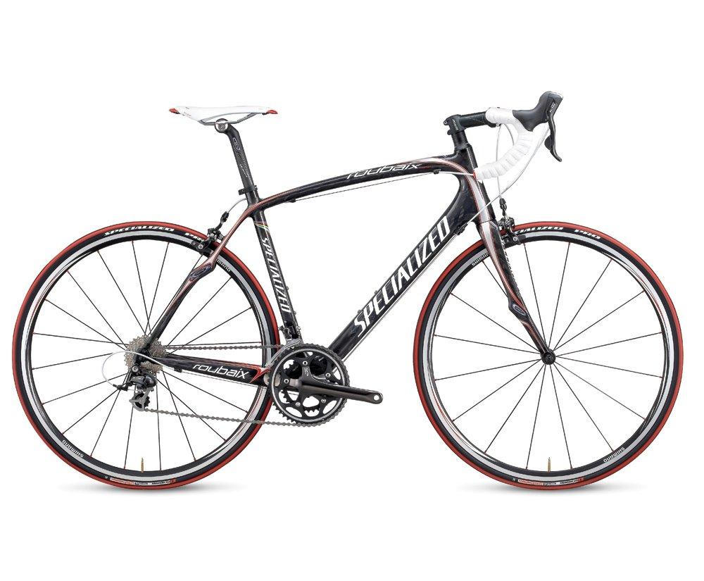 Specialized roubaix on sale comp 2009