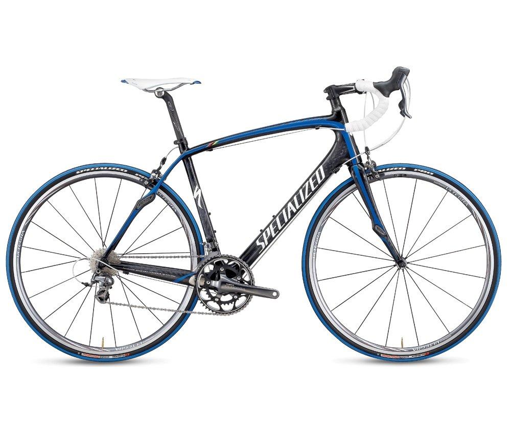 Specialized roubaix discount expert road bike