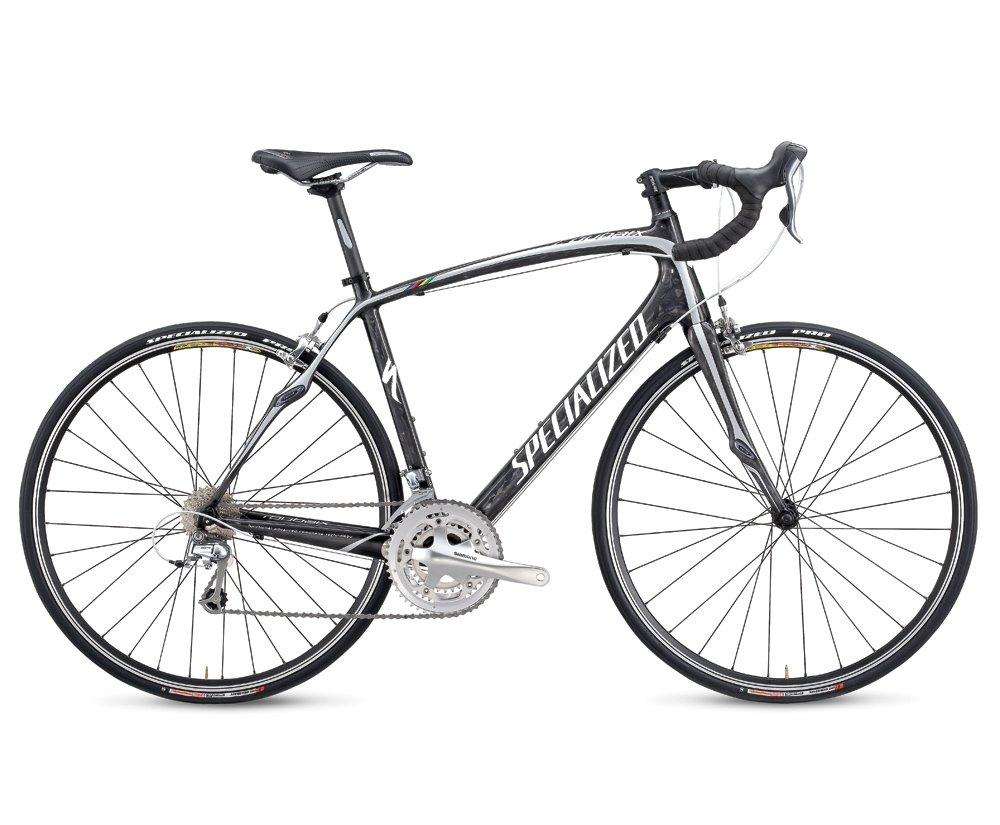 Specialized roubaix elite road hot sale bike