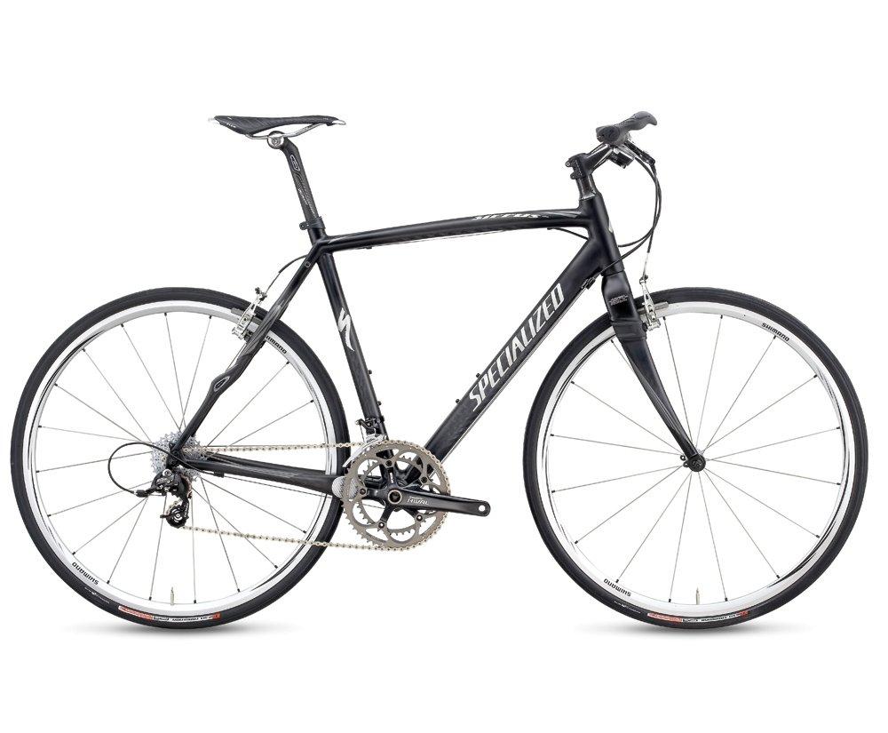 Specialized deals sirrus aluminum