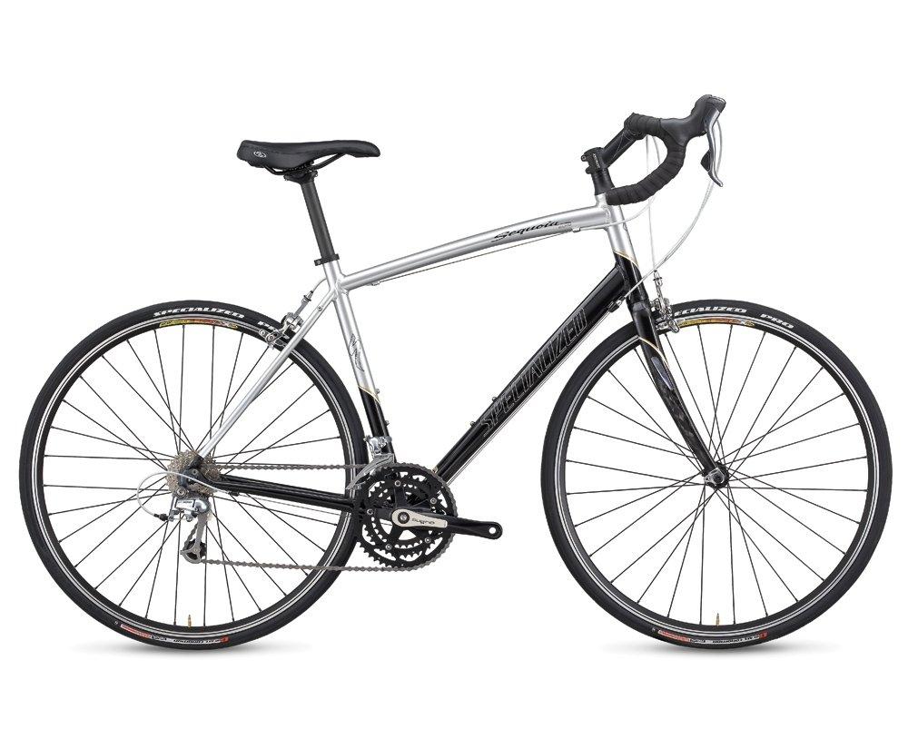 Specialized store sequoia black