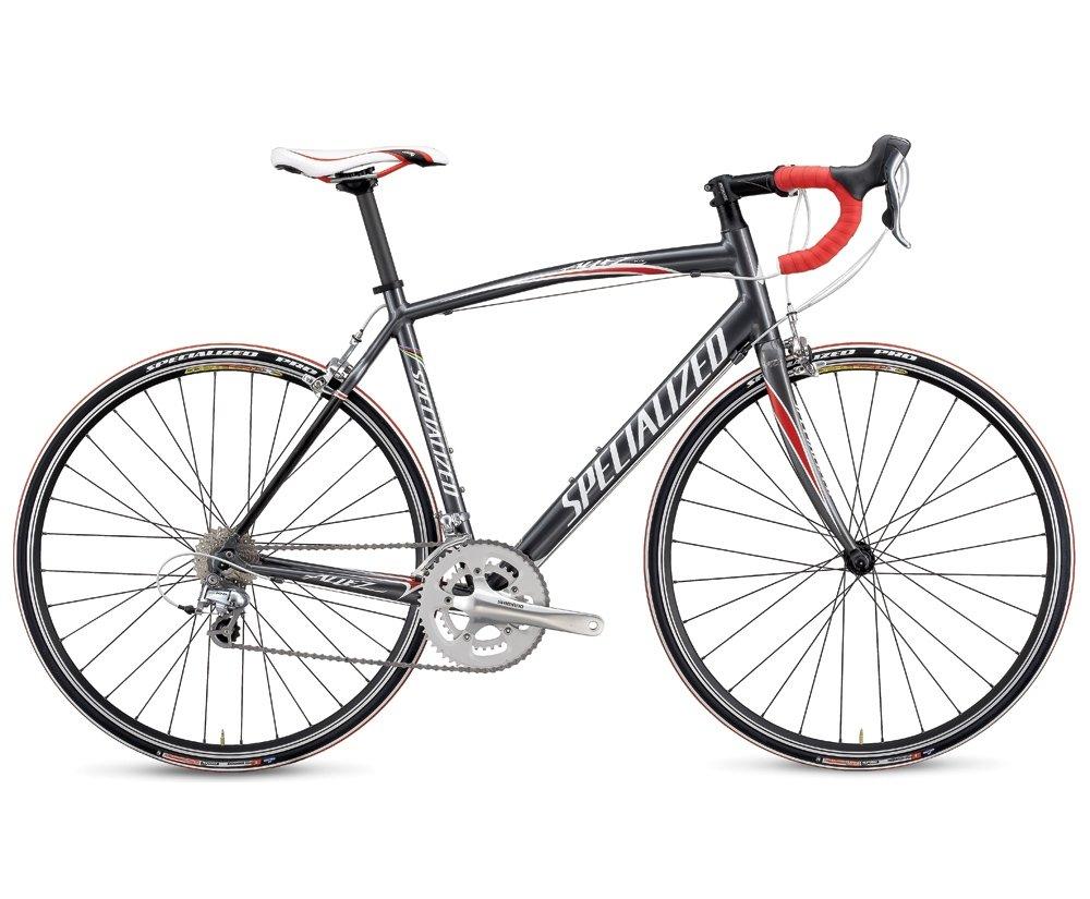 Specialized allez elite discount 49cm