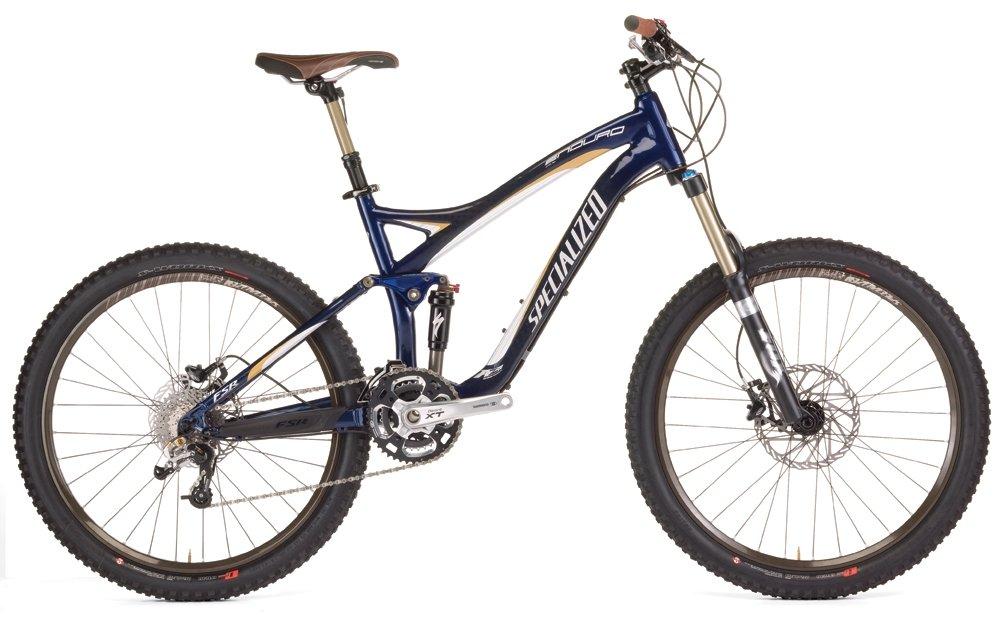 Specialised cheap enduro pro