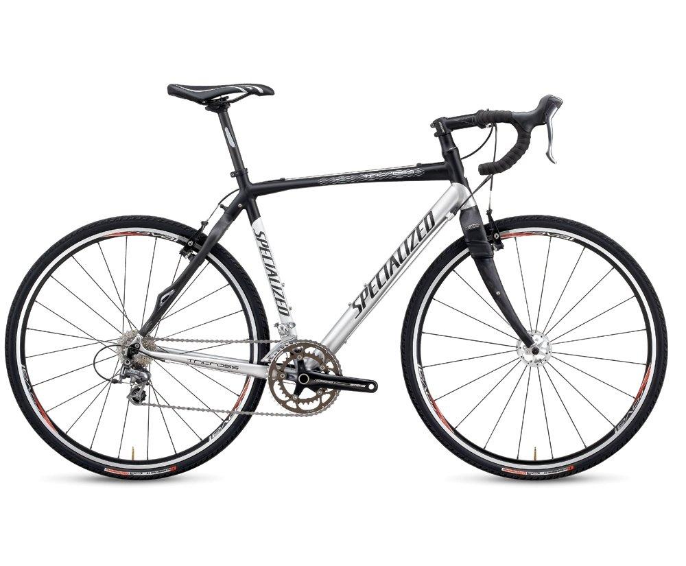 Specialized tricross deals road bike