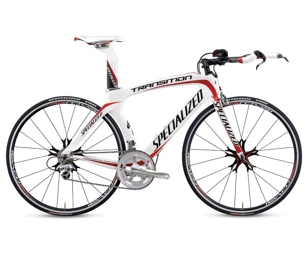 Specialized transition tt new arrivals