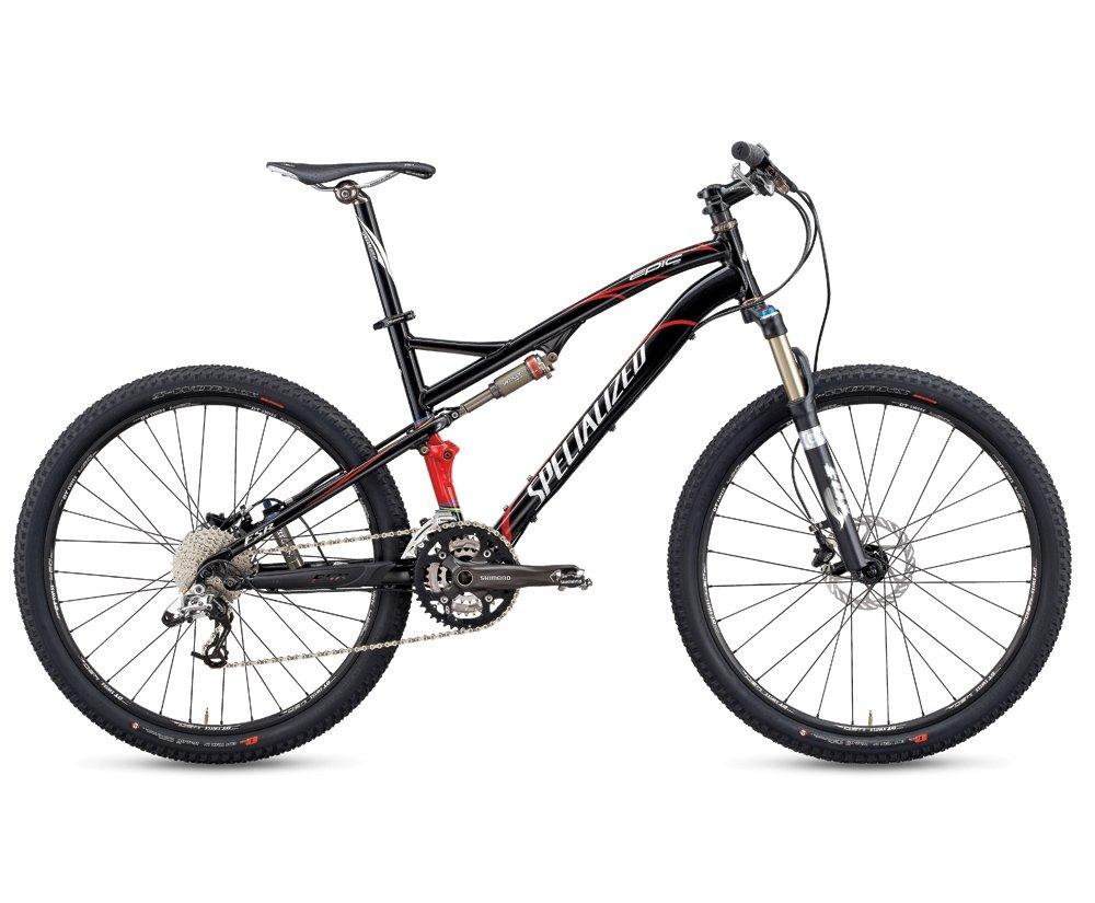 2009 specialized on sale epic comp