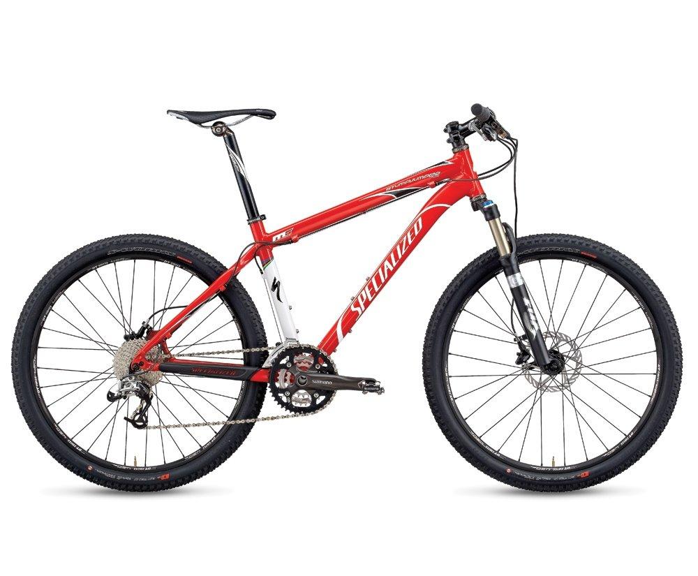 Stumpjumper Comp