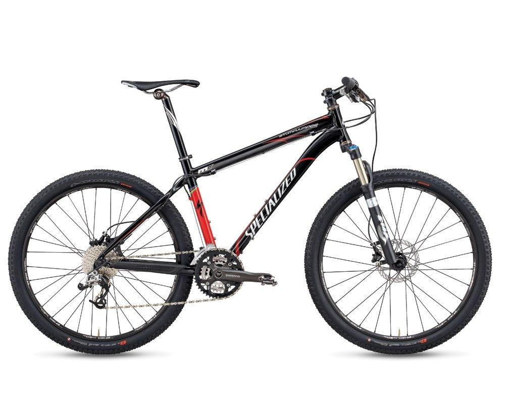 Specialized stumpjumper best sale comp m5 29