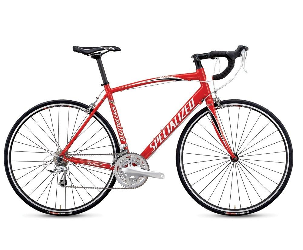 Specialized allez outlet 2009