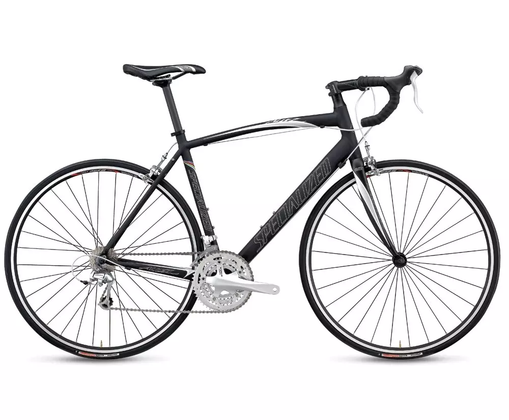 Specialized allez 2009 on sale