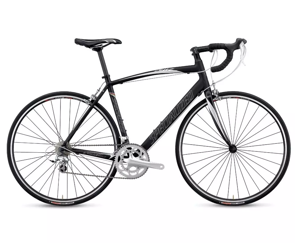 2009 Allez Double