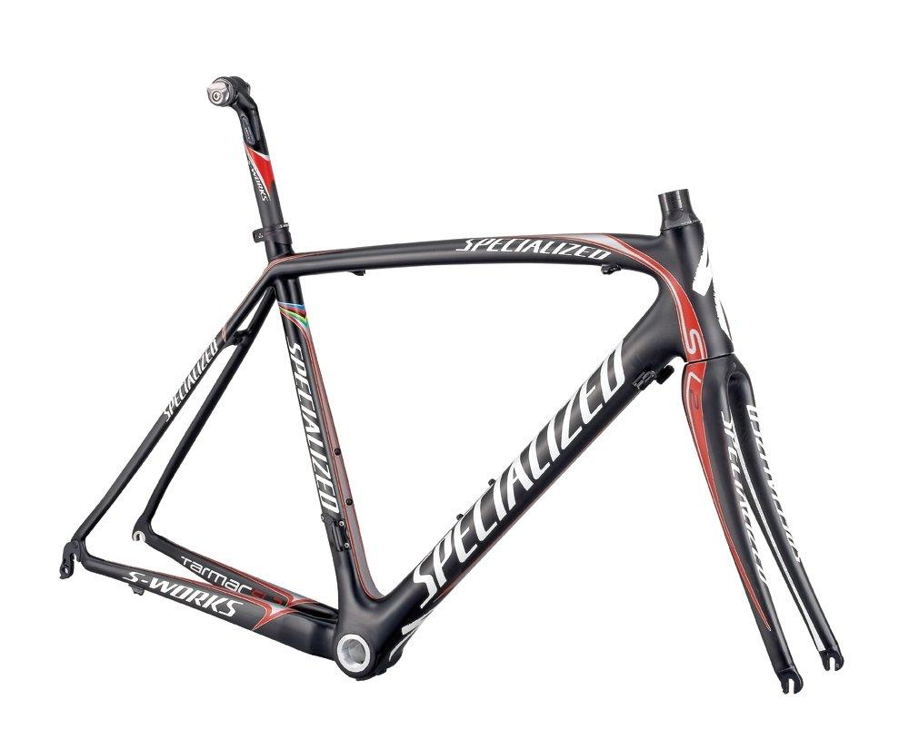 Specialized tarmac discount sl2 2012