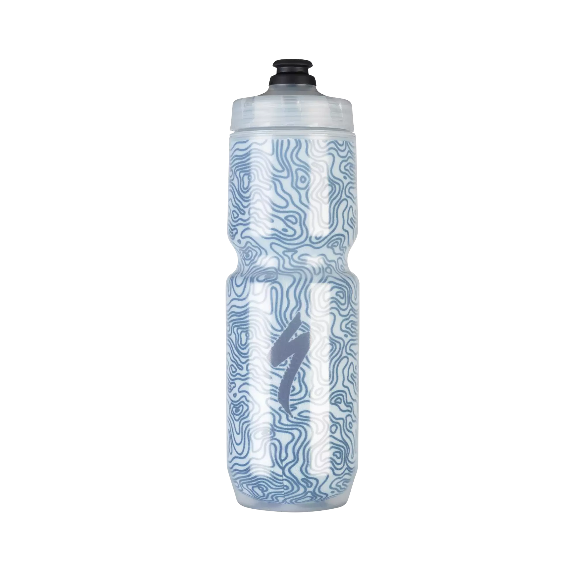 Botella Purist Insulated Chromatek MoFlo 23oz