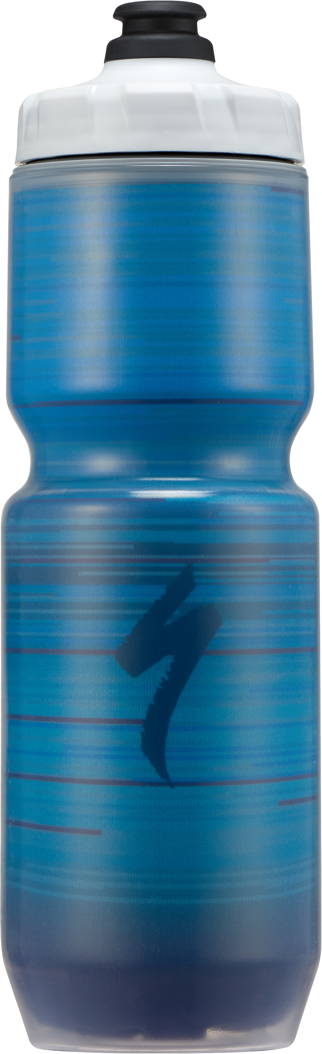 Salsa Purist Insulated Water Bottle - 23oz, Sundowner, Multi Color