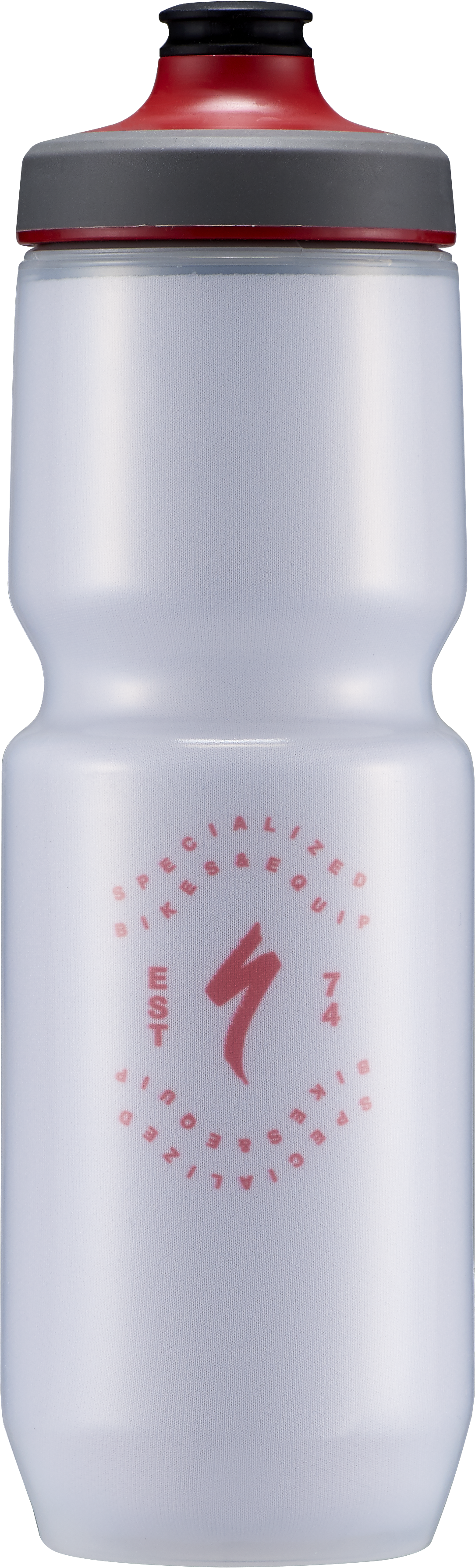 Specialized 23 Oz Insulated Chromatek Wgb Bottle