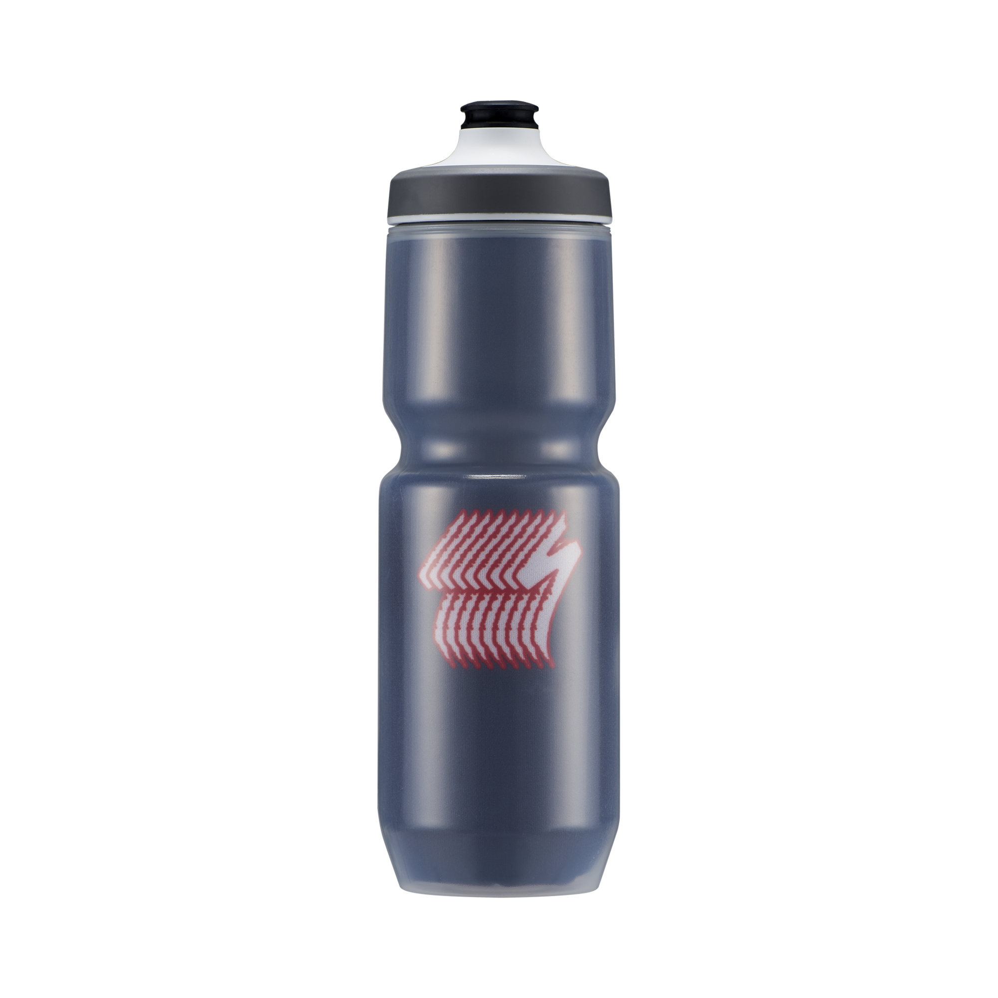 Botella de Agua Specialized Purist Insulated 680 ml, bidon ciclismo con  antibacterias, bidon bicicleta, comprar botella agua bic