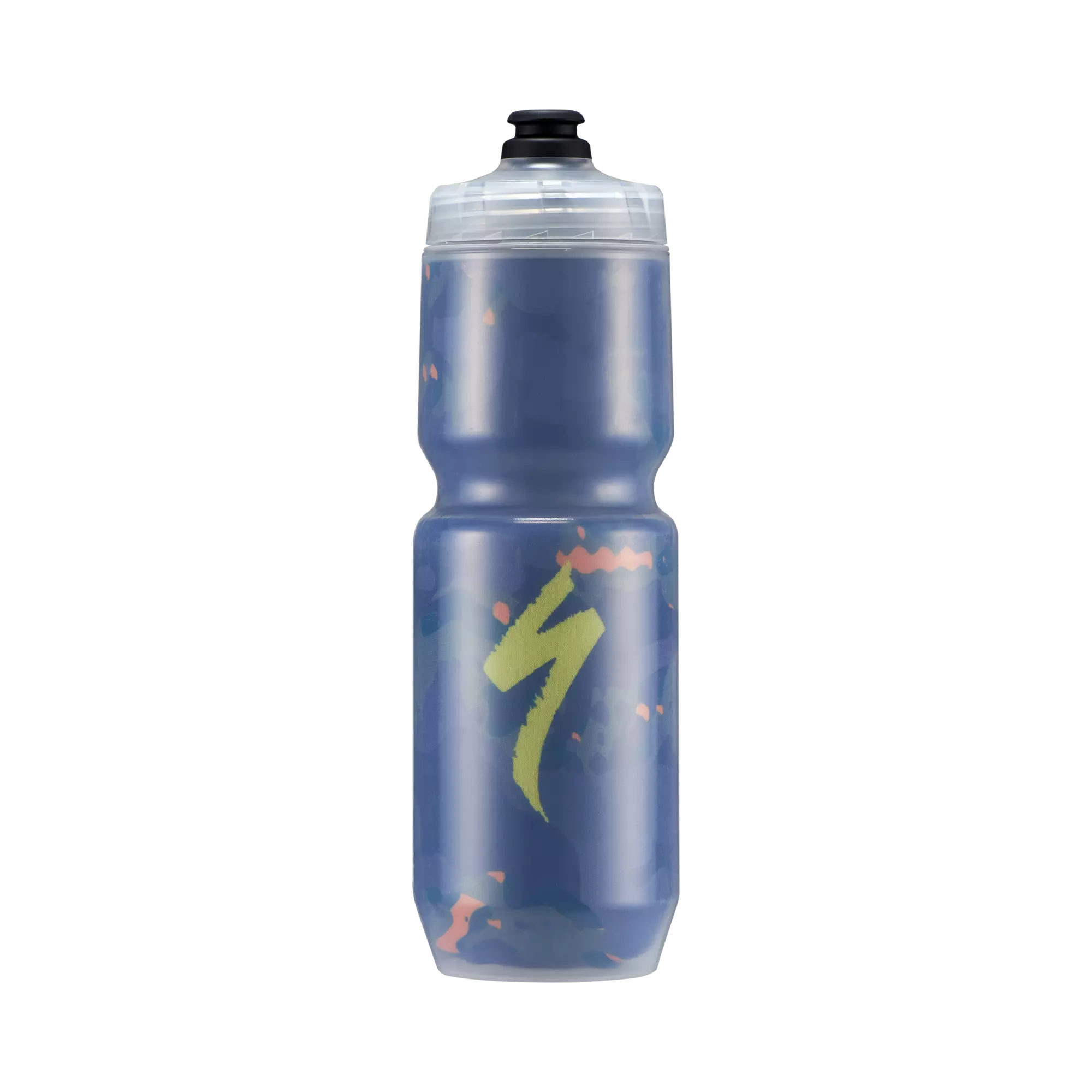 Botella Purist Insulated Chromatek MoFlo 23oz