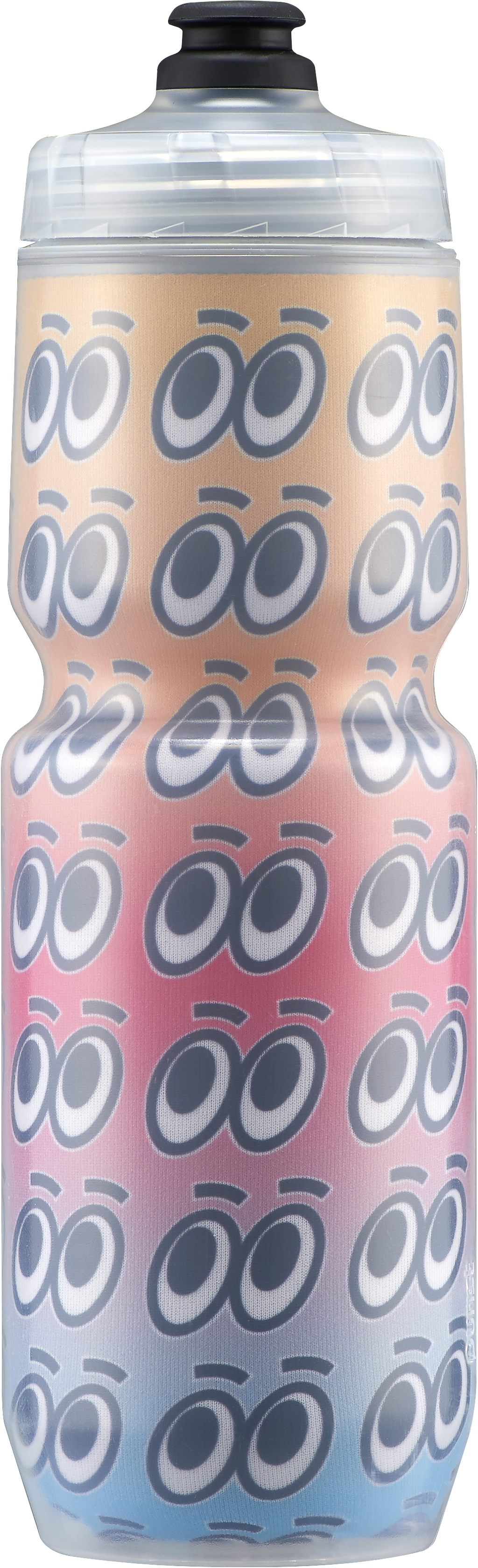 MORE MOTT✨フムスキンウォーター120ml✖️3本 スプレーヘッド