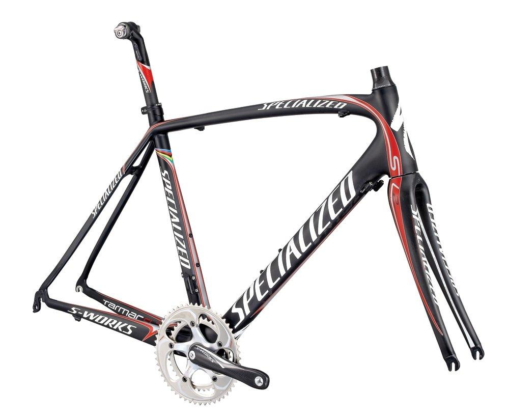 S-Works Tarmac SL2 Module