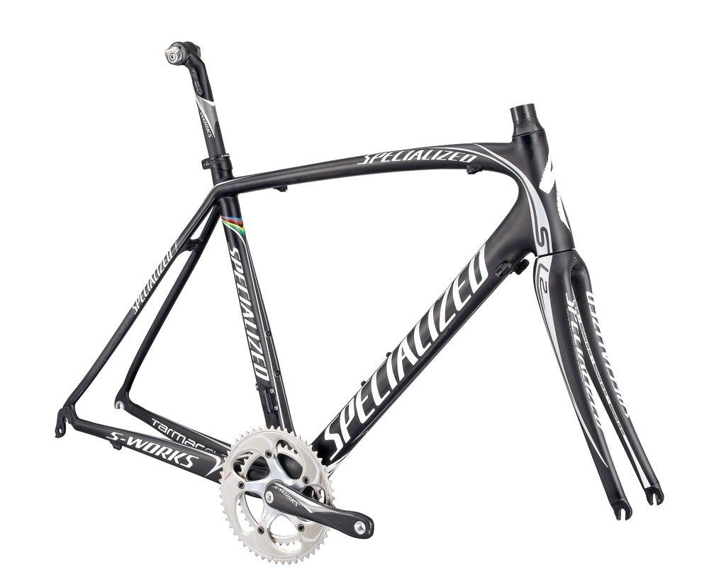 S-Works Tarmac SL2 Module