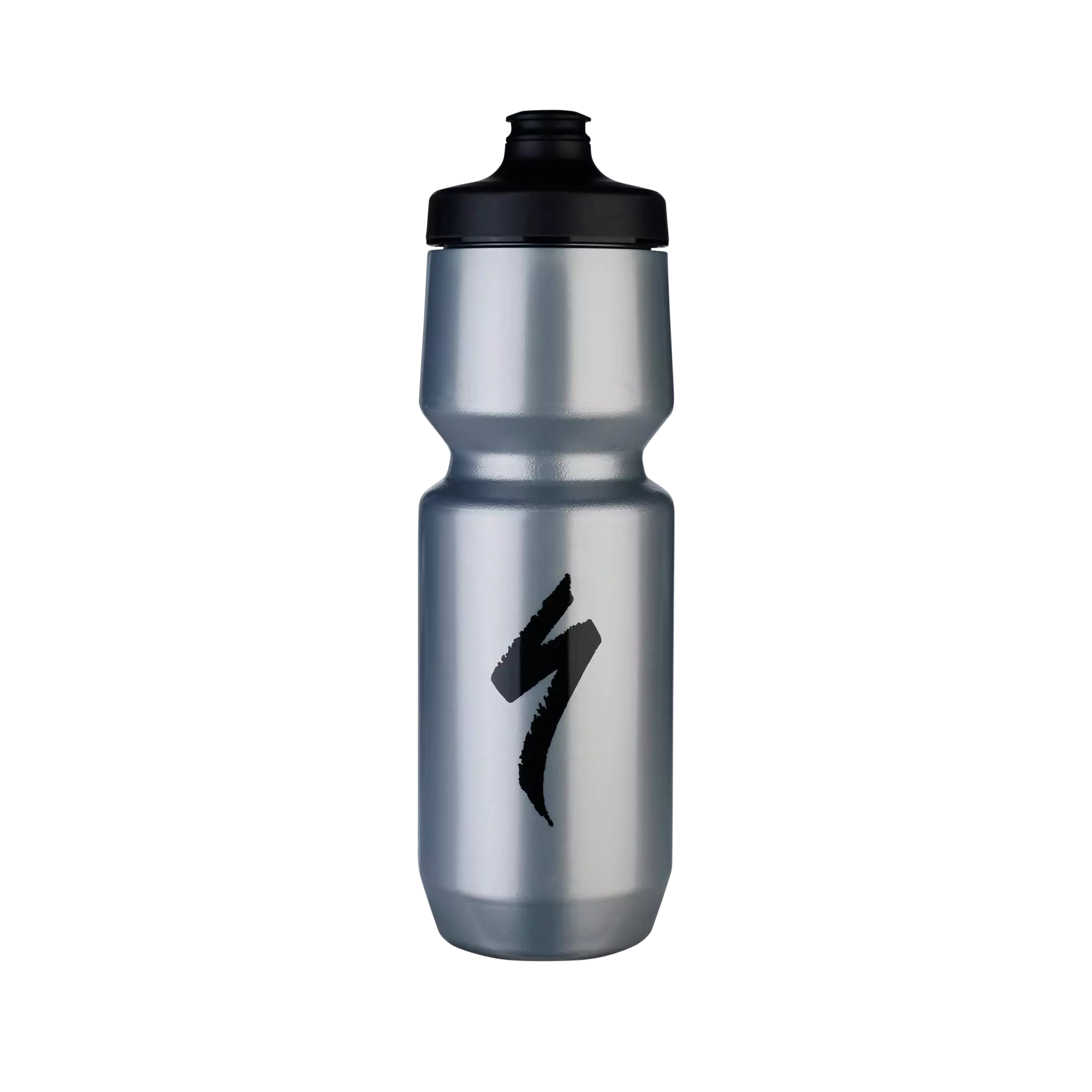 Purist WaterGate Water Bottle - S-Logo