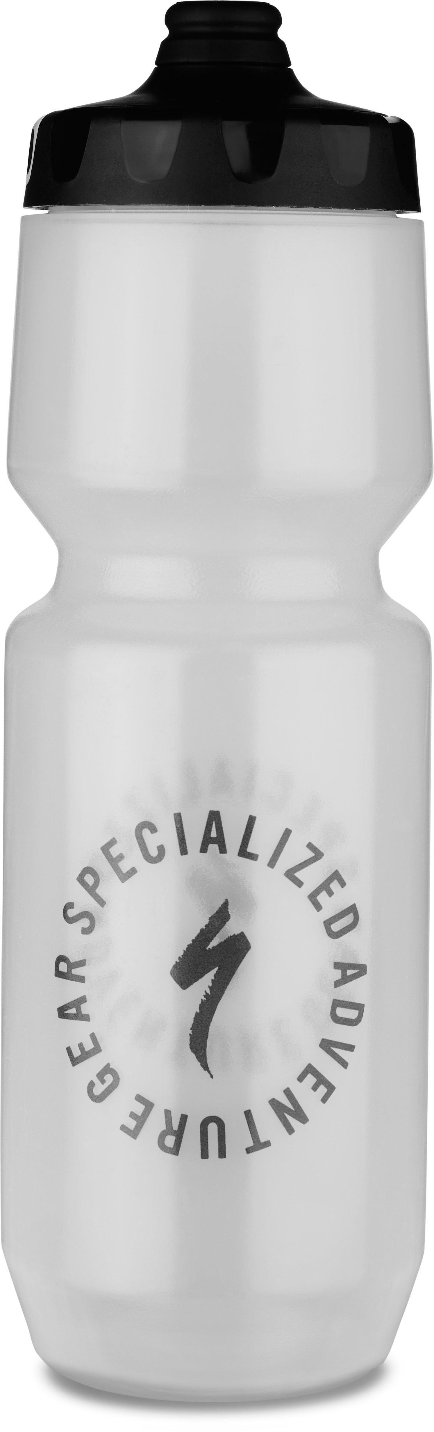 Specialized Purist Bottle - UnTapped