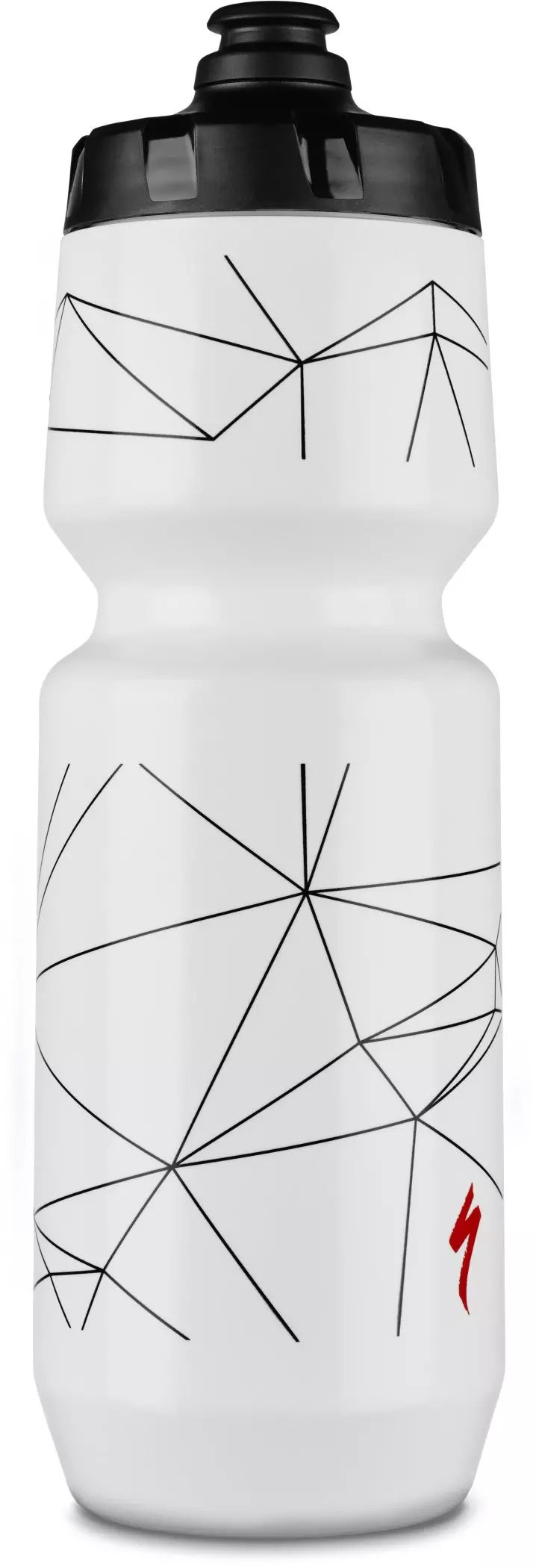 Purist MoFlo Water Bottle - Tangled Web