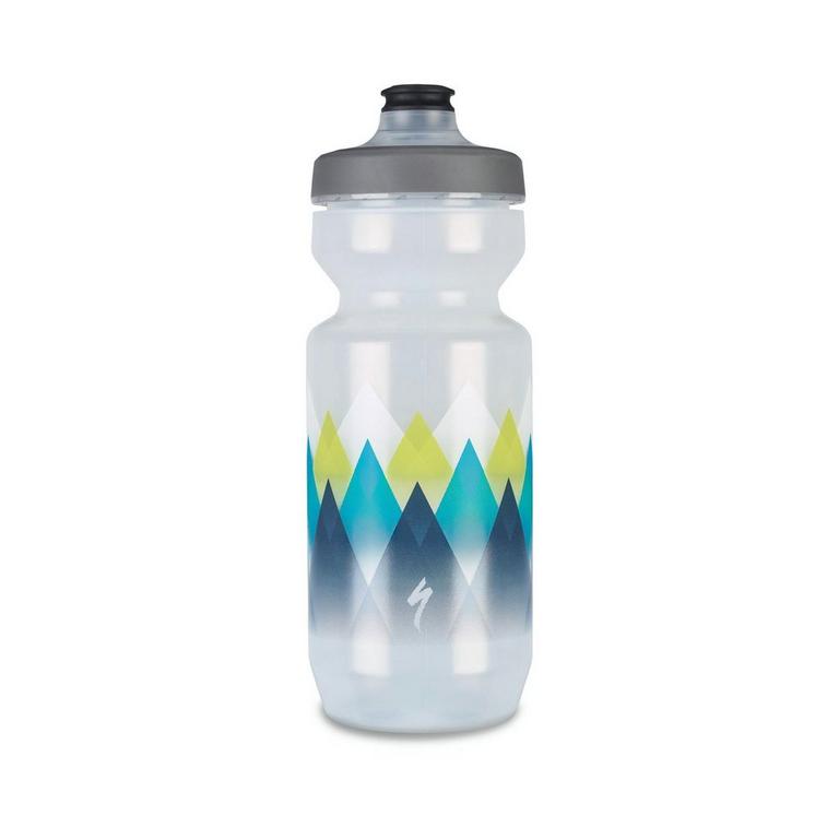 Purist WaterGate Water Bottle - Ridgeline