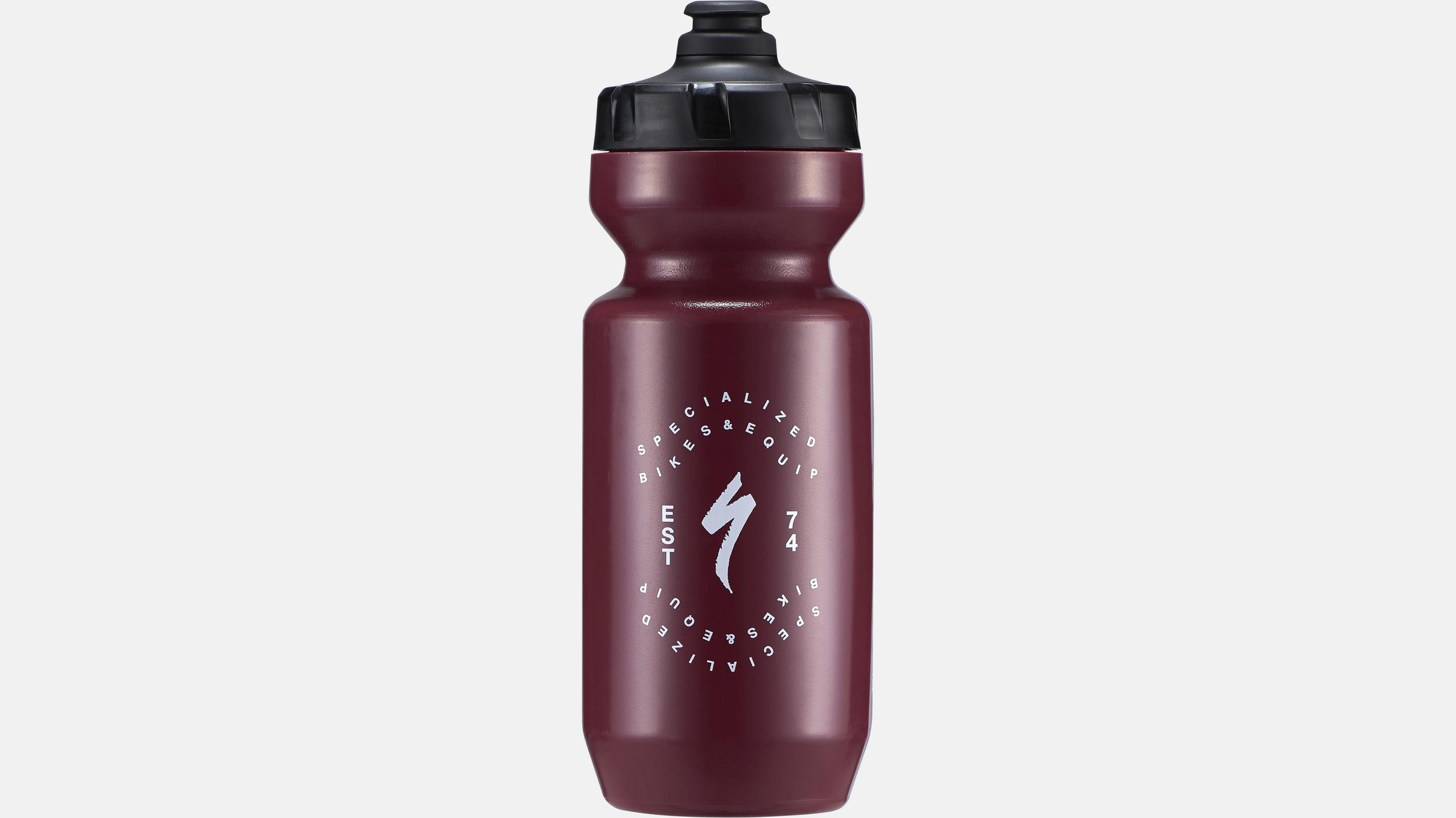 Specialized Purist 22 oz Clr with Moflo Mountain 