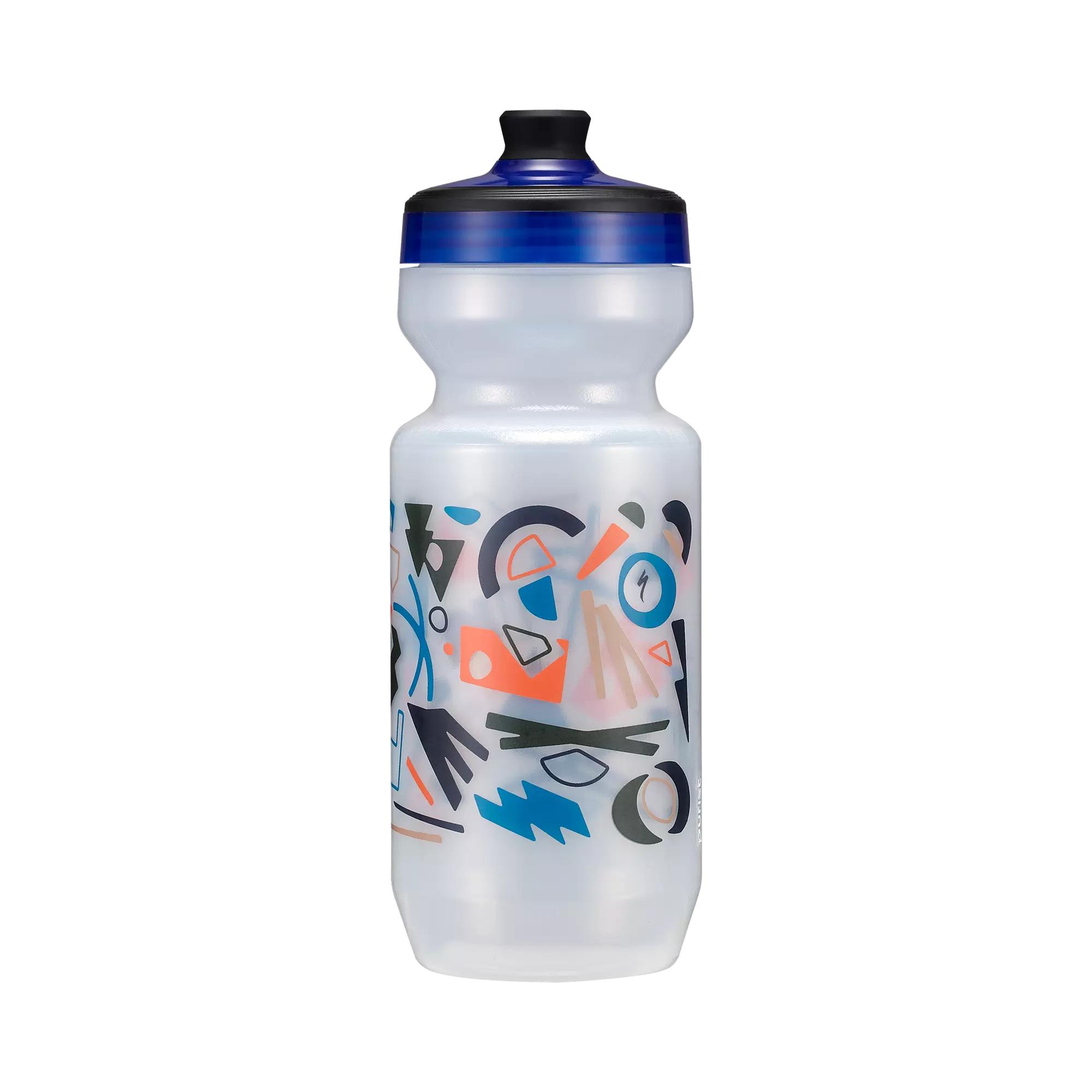 Purist Omni Trinkflasche 650 ml