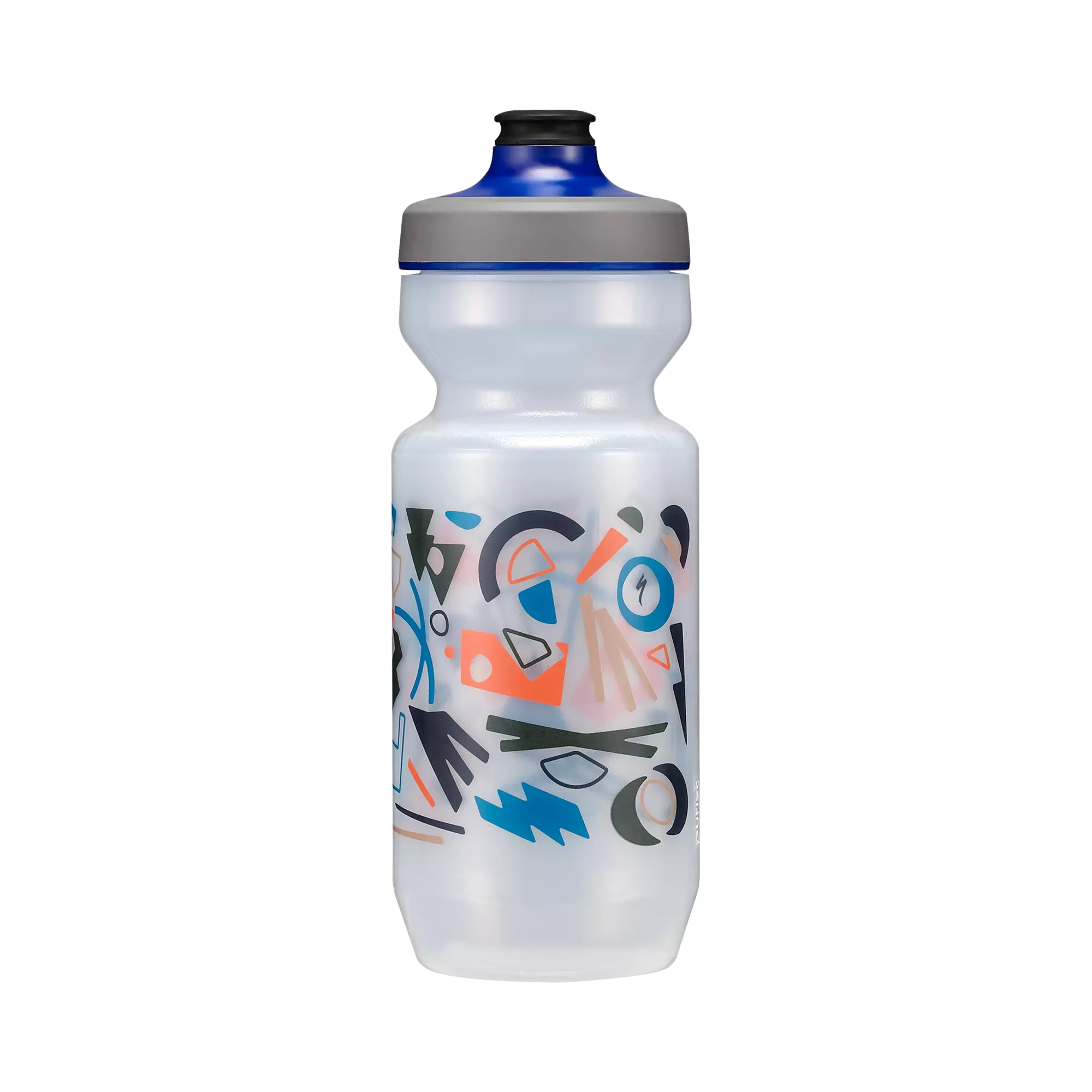 Purist WaterGate Water Bottle