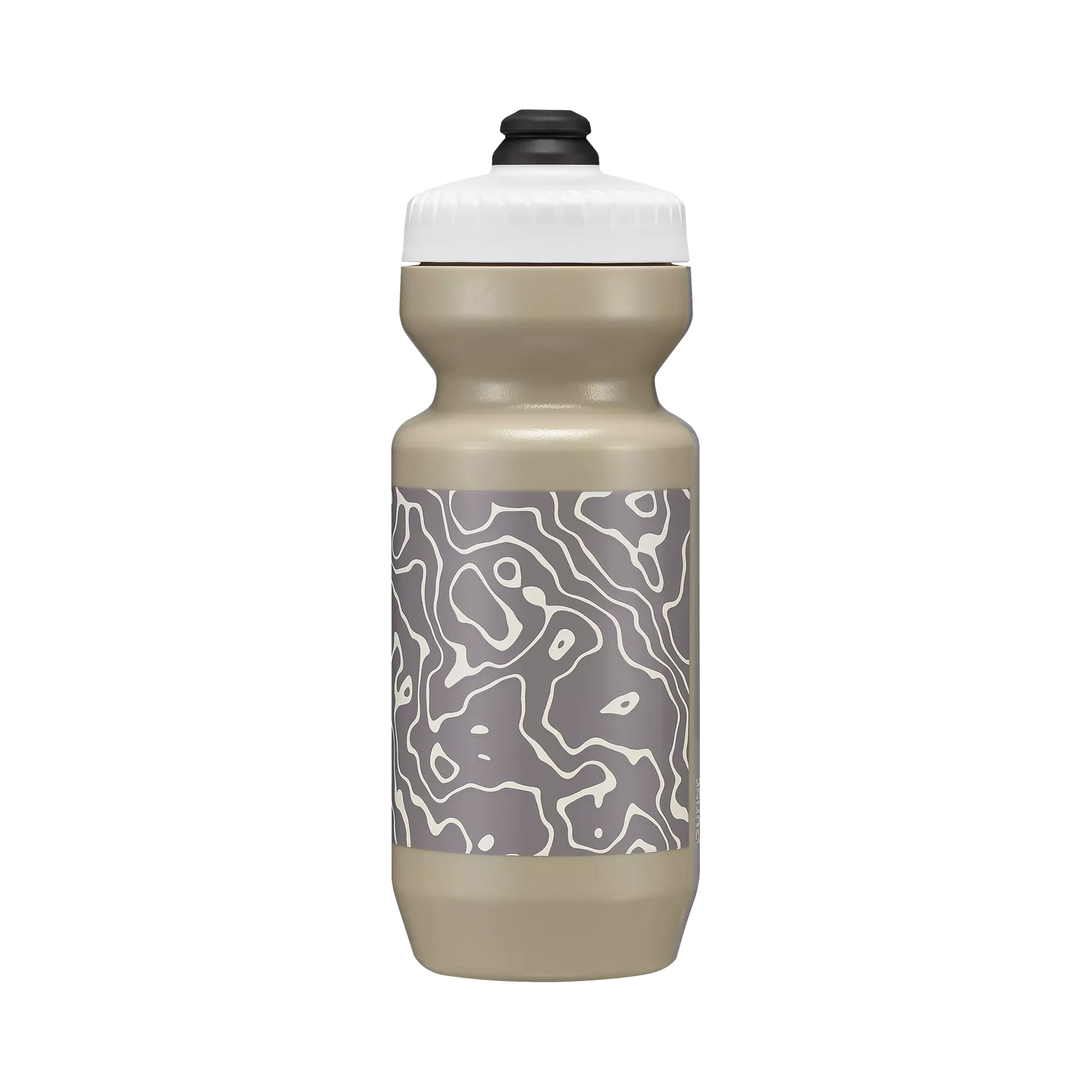 Purist MoFlo 22oz – Topographic Ride