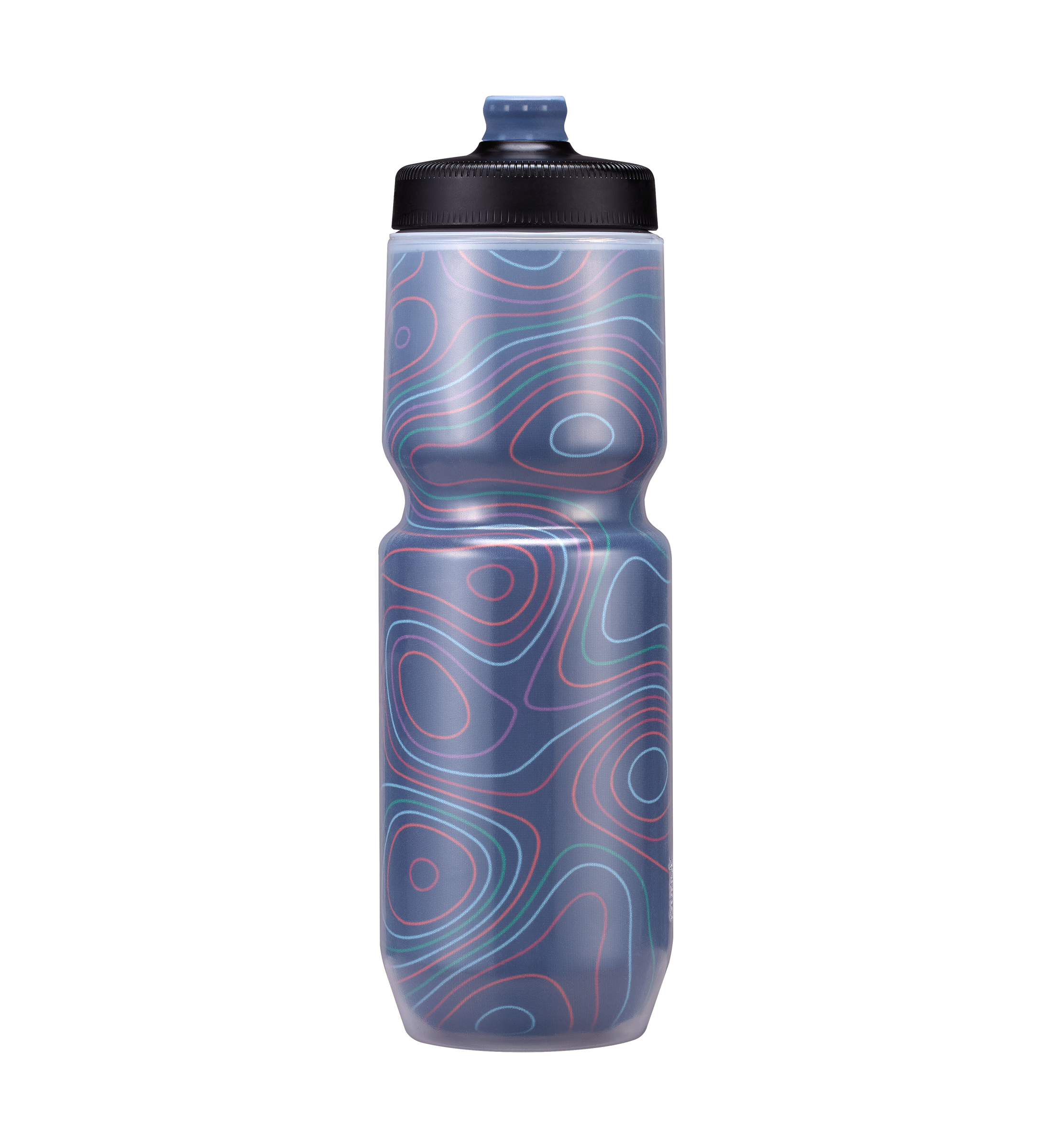 Purist Insulated Chromatek Fixy2.0 23oz