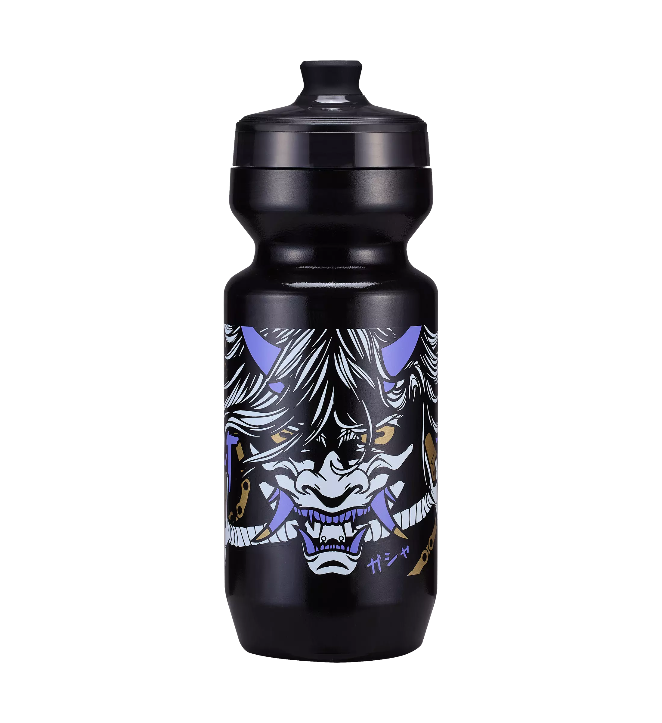 Purist Omni Trinkflasche 650 ml