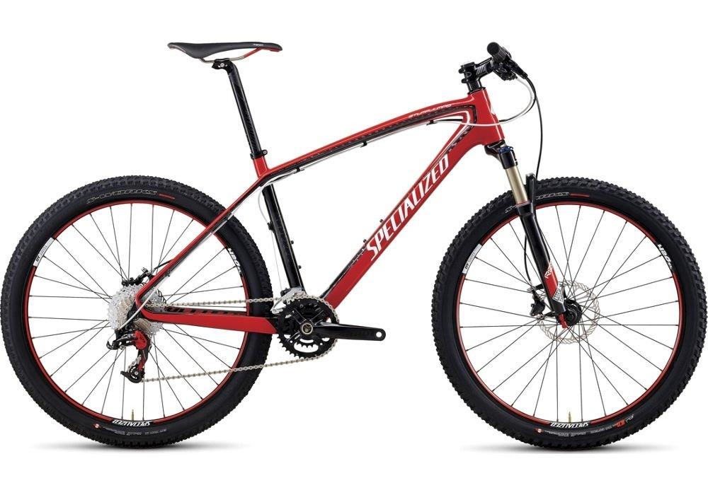 Specialized stumpjumper store 2011 carbon