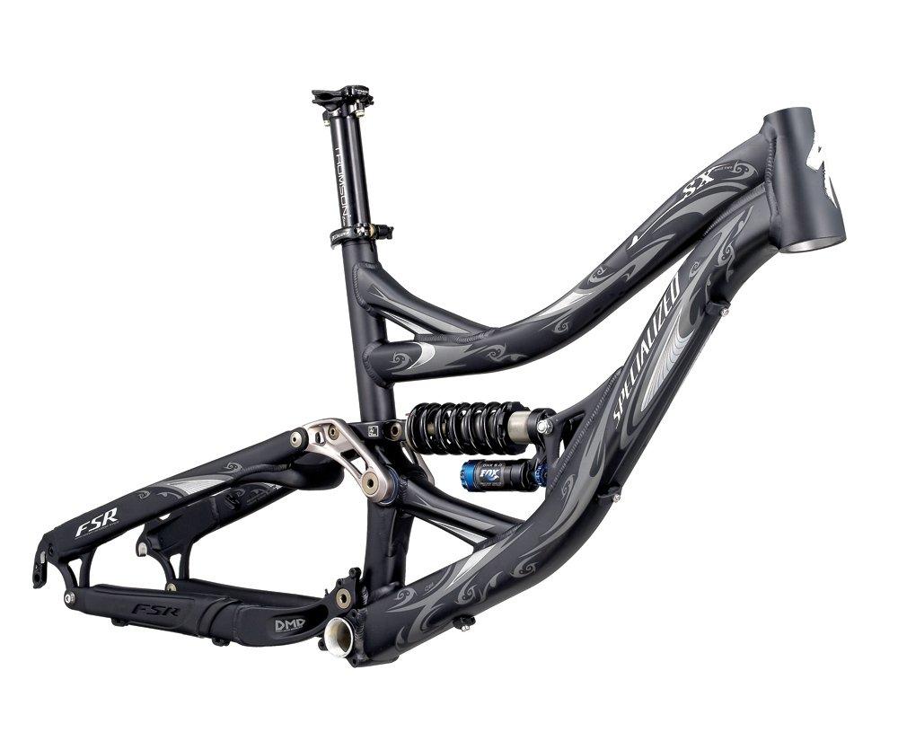 SX Trail Frame