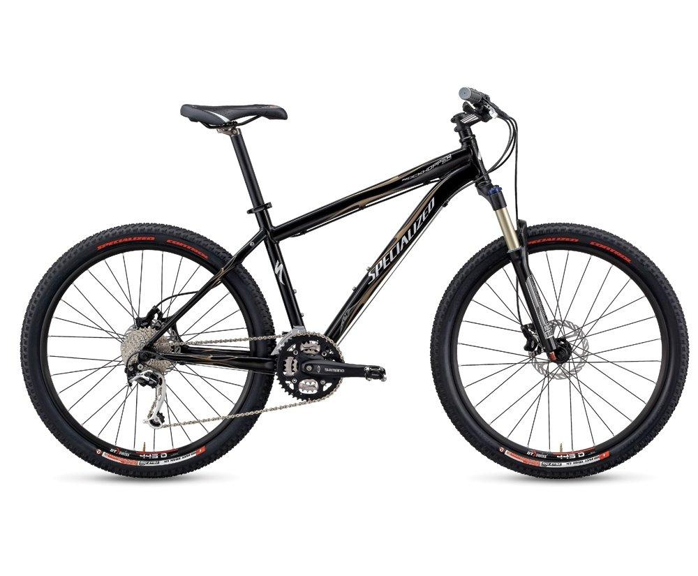 Specialized rockhopper on sale expert 2009