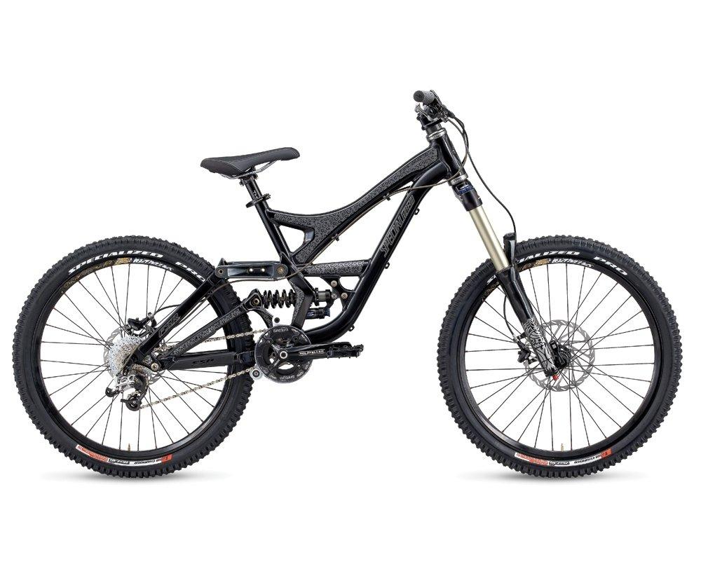 Specialized demo on sale 7 price