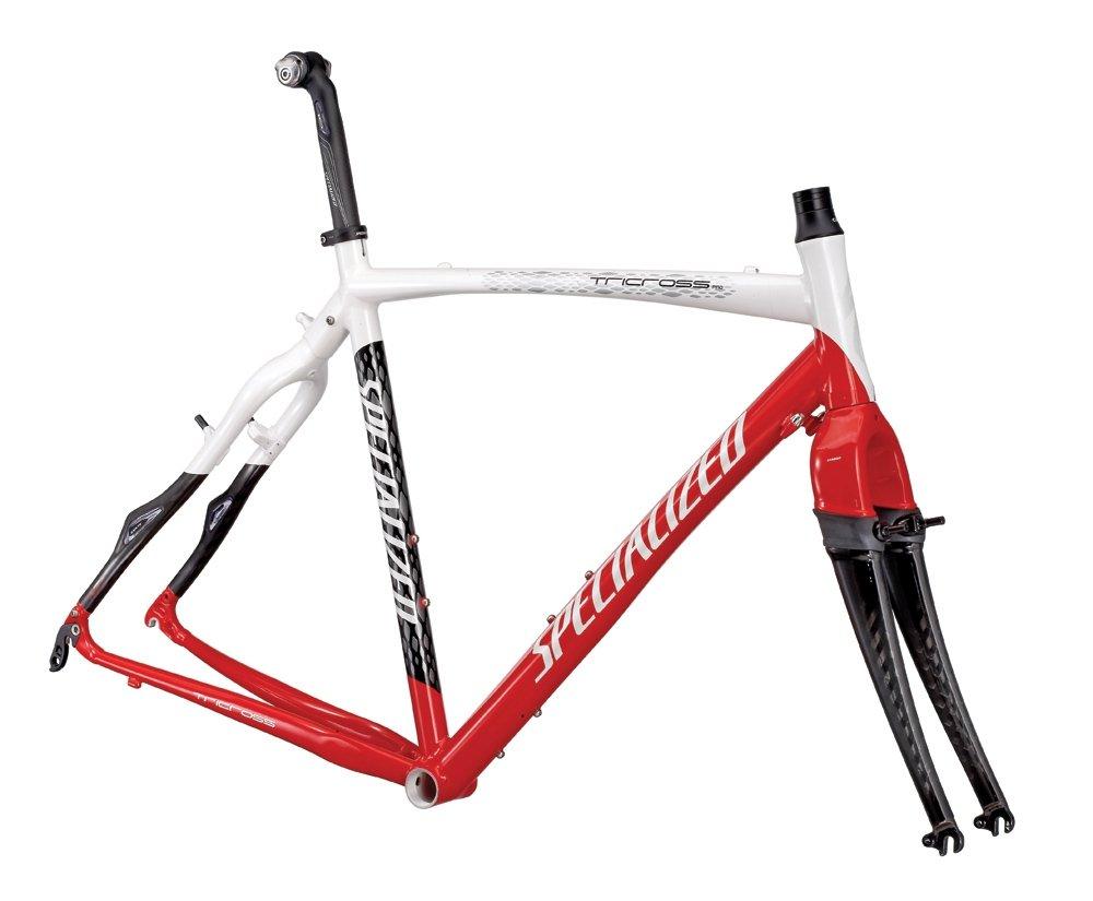 Specialized tricross sale size guide