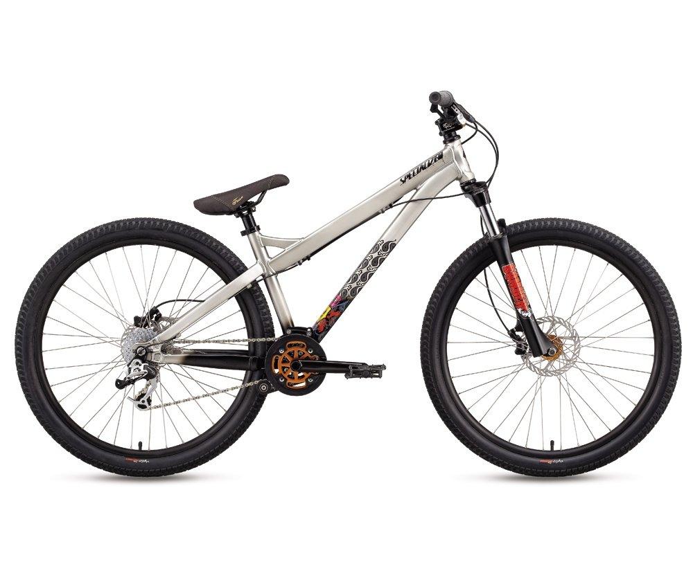 Specialized bikes cheap dirt jumper