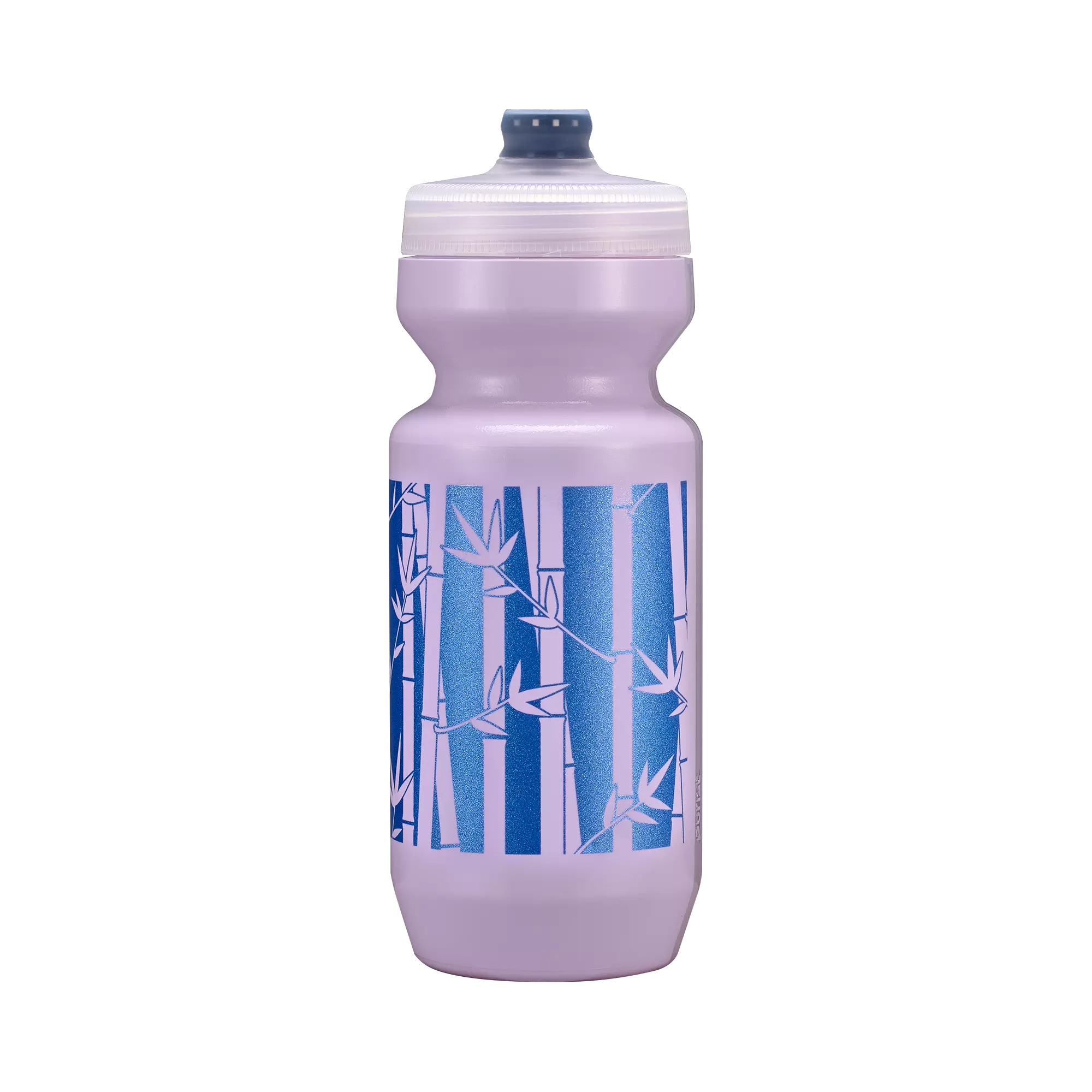 Purist Fixy 2.0 Trinkflasche 650 ml