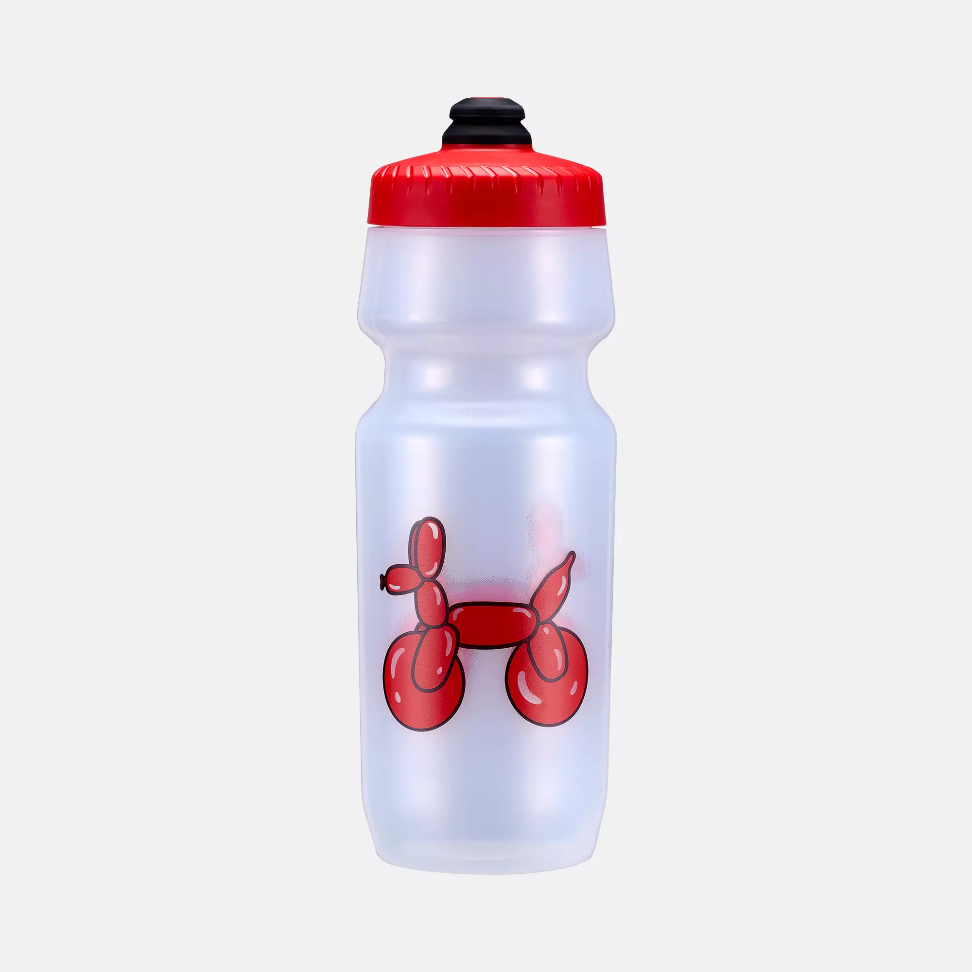 Big Mouth 24oz Water Bottle - S-Logo