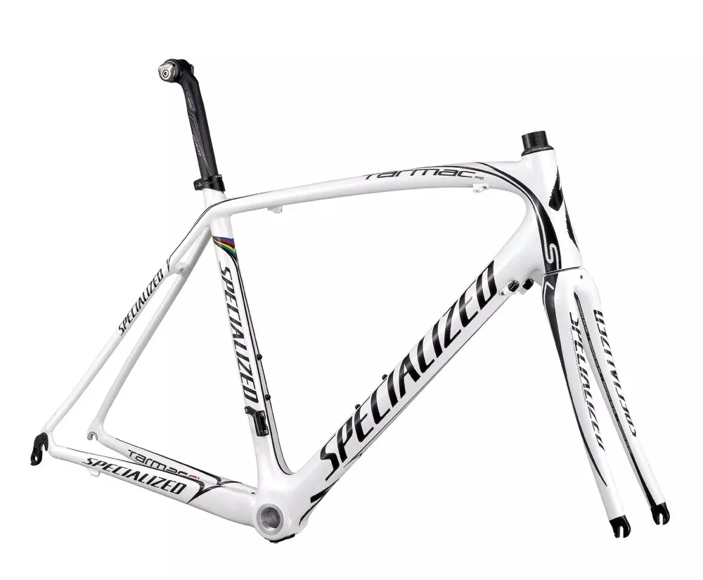 Tarmac Pro SL Frameset