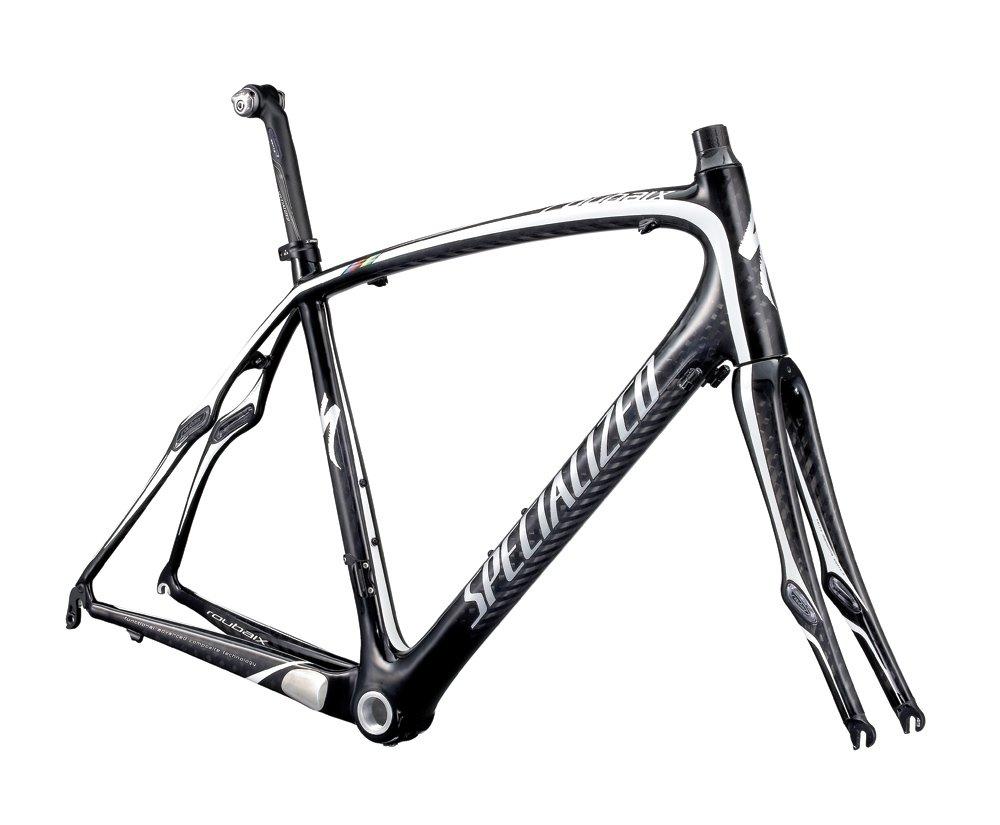 Roubaix Pro Frameset