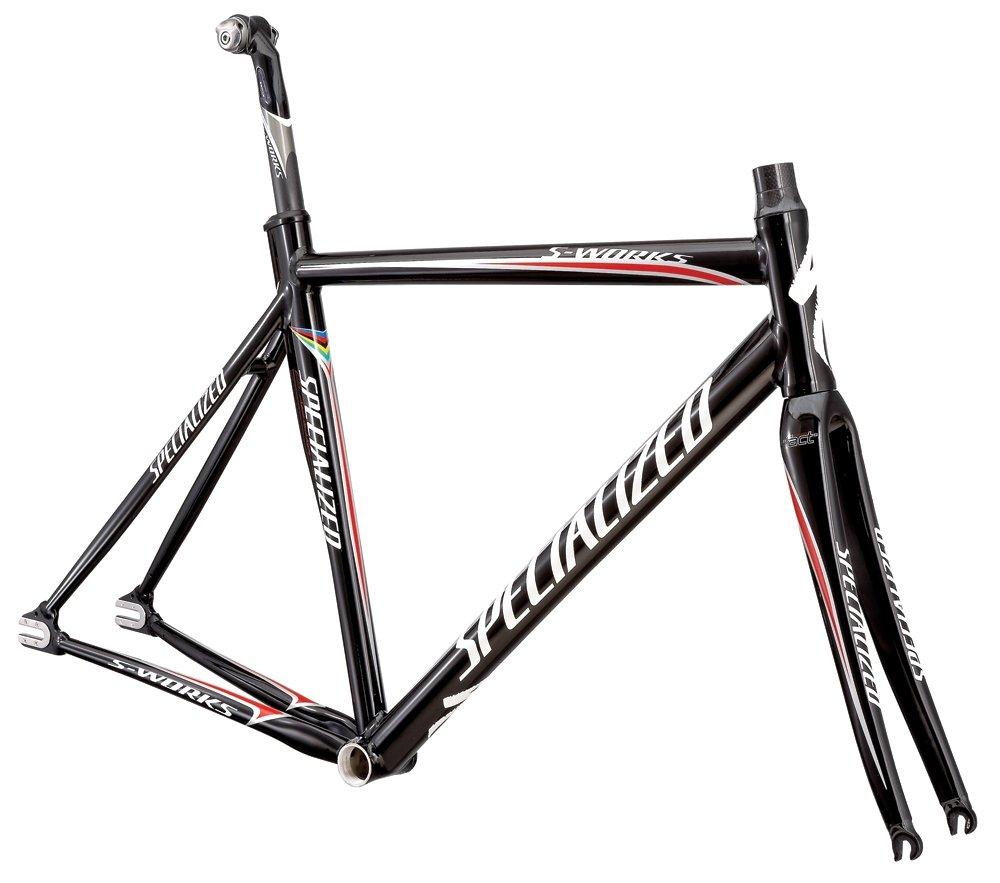 Langster frameset store