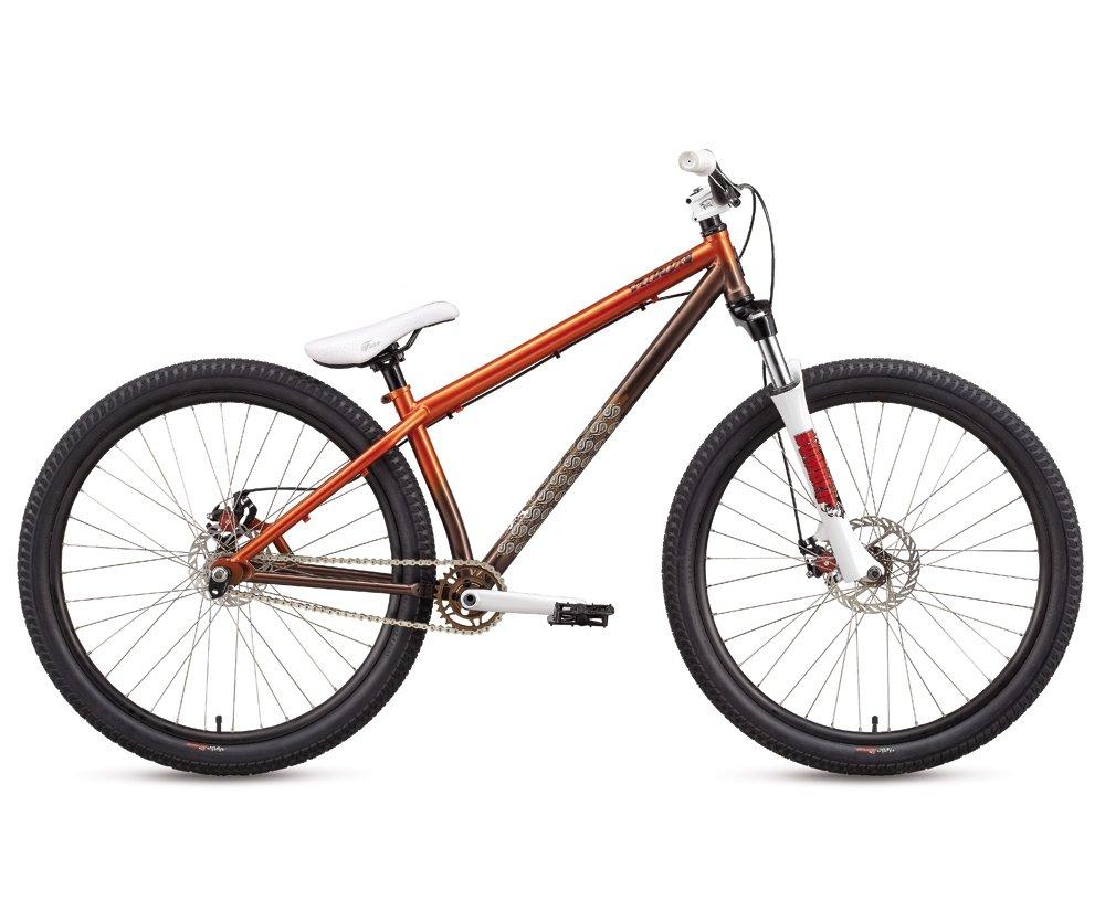 Specialised p1 on sale jump bike