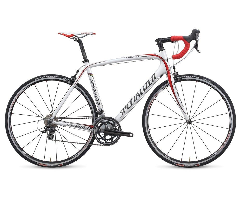 Specialized tarmac shop pro 2009