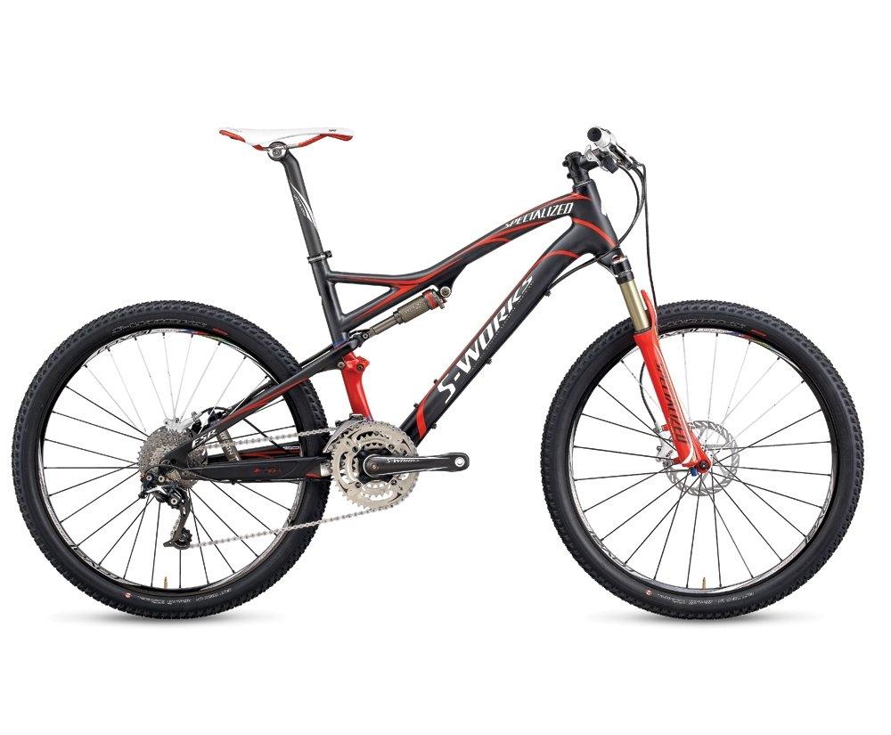 Specialized fsr 2024 epic carbon