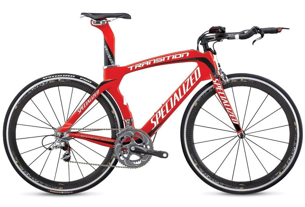 Specialized store triathlon bike